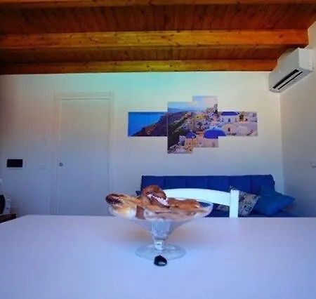 Casetta Piscina Apartment *