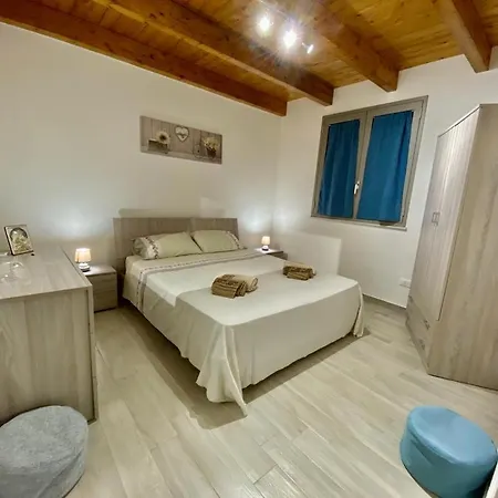 Casetta Piscina Apartment *