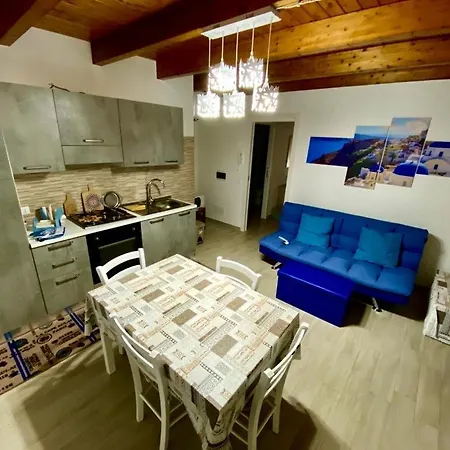 Casetta Piscina Apartment